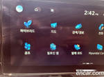 Hyundai The New Grandeur (Azera) IG Hybrid LeBlanc (06.2021)