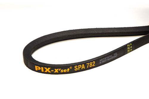 Ремень клиновой SPA-782