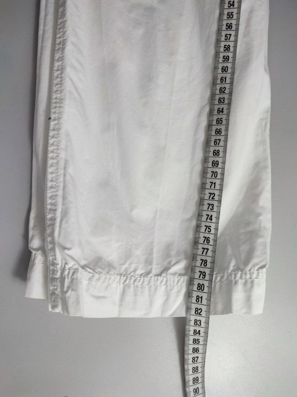 Брюки Ostin хлопковые базовые 48-50 размер