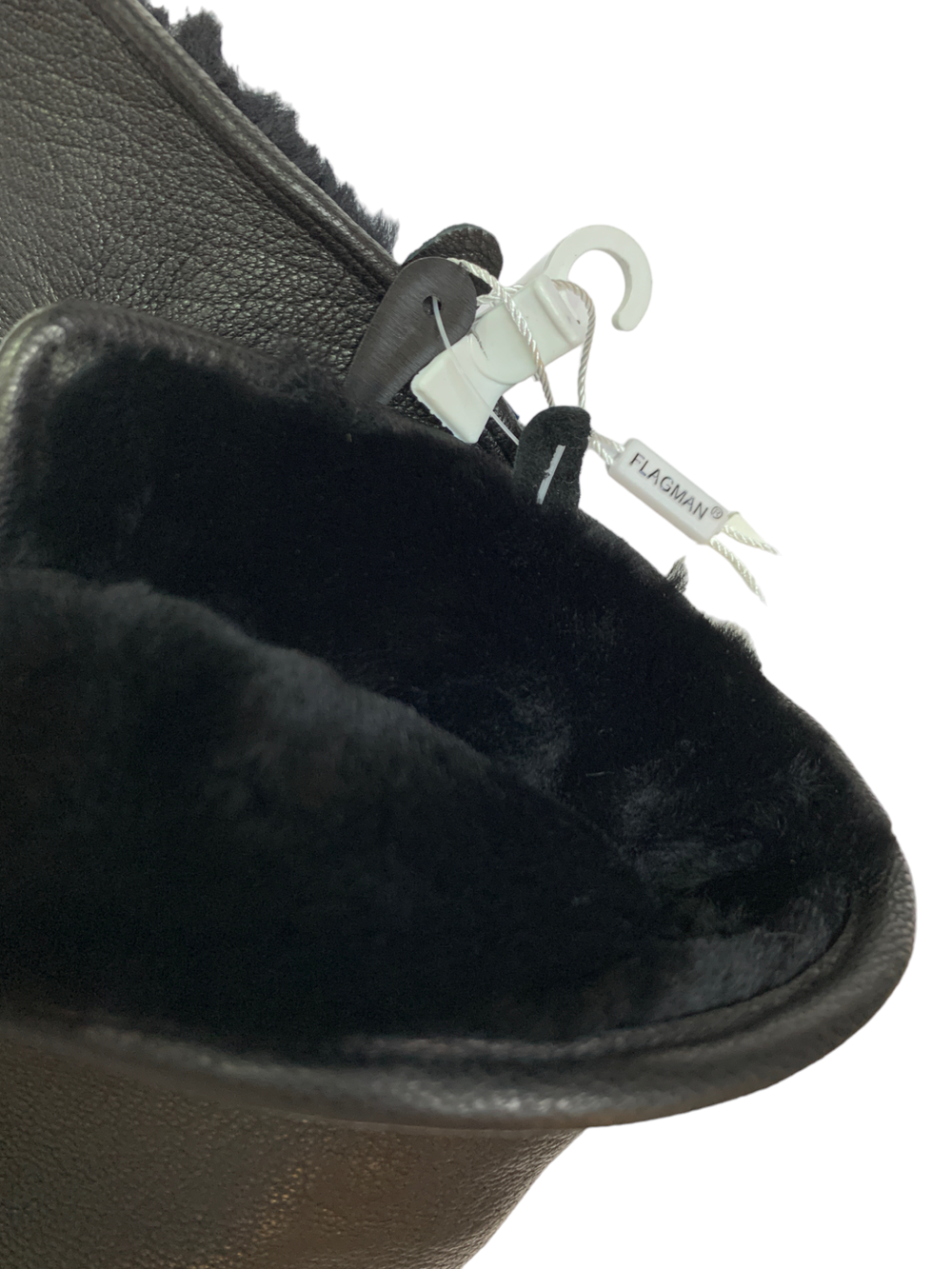 Перчатки. Мужские. Материал верха: Кожа оленя. Наружний шов. Ручная работа. Подклад: Мутон. 5 шт в упаковке.