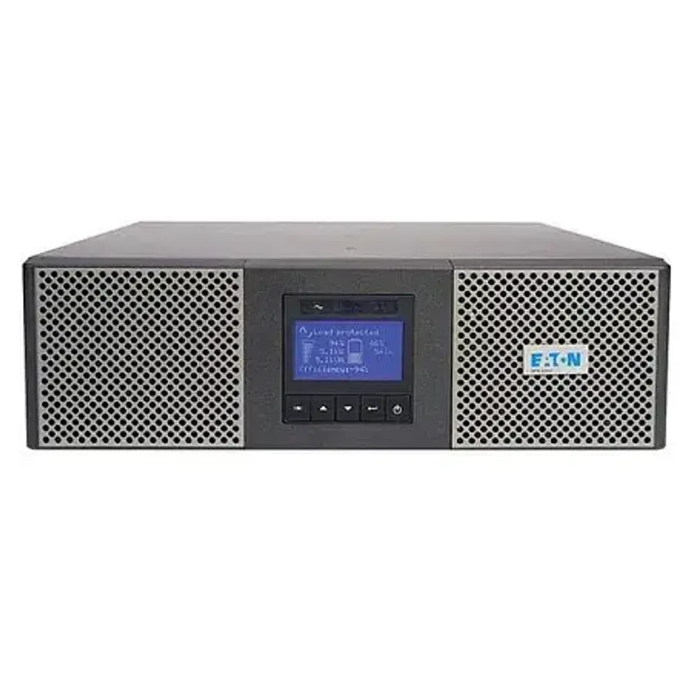 ИБП Eaton 9PX 5000i RT3U Netpack (9PX5KiRTN)