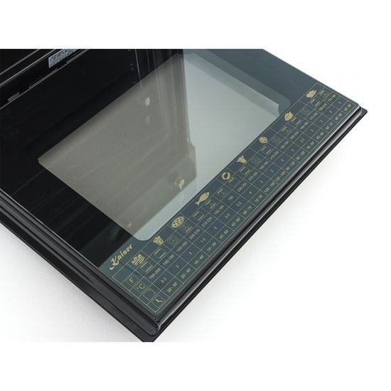 Электрический духовой шкаф Kaiser eh 6967 n be