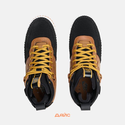 Кроссовки Nike Lunar Force 1 Duckboot 