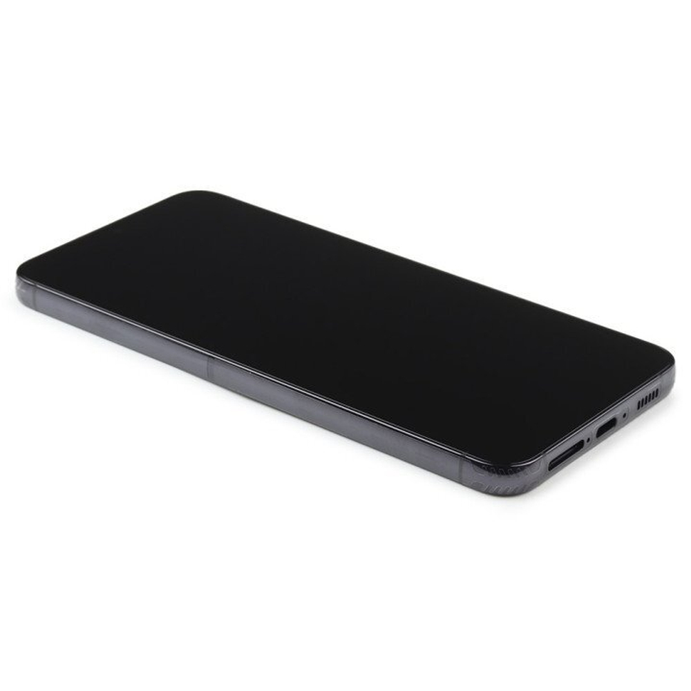 Samsung Galaxy S23 Plus (SM-S916B) - Дисплейный модуль в сборе с тачскрином (в рамке) (ORIG-SP)