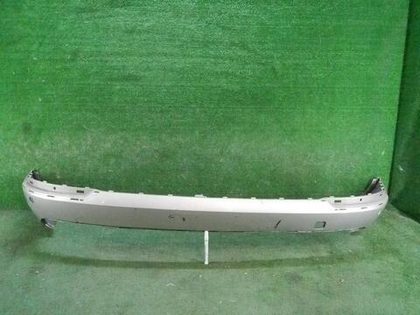 Юбка заднего бампера Volvo XC90 2 (2014-2019)