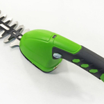 Ножницы садовые аккумуляторные GREENWORKS G7,2HS 7,2В,2Ач (1600107)