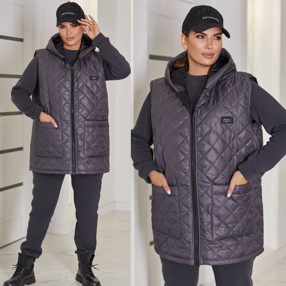 Комплект тройка УК-1093-2 Фабрика Моды