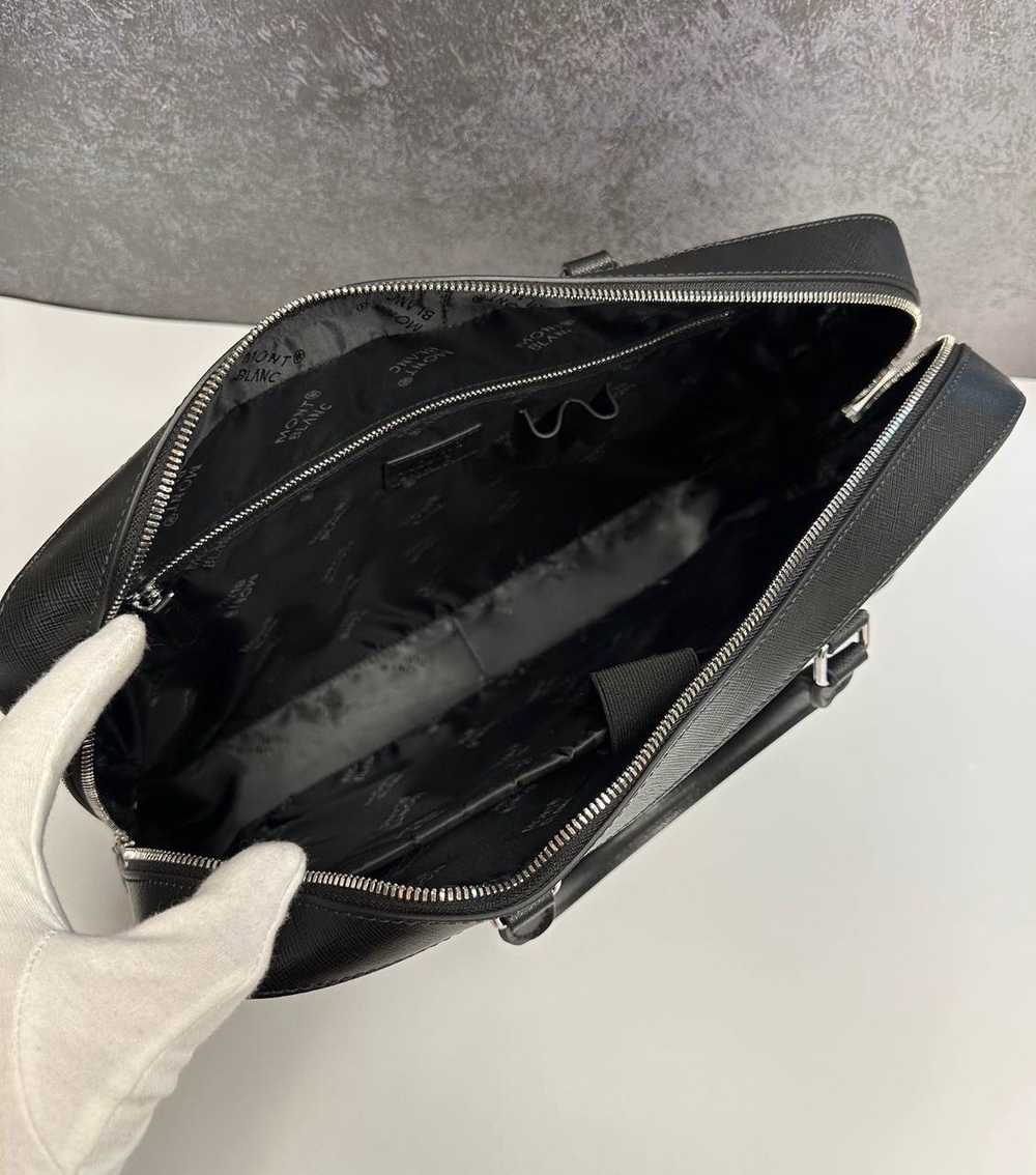 Портфель Montblanc