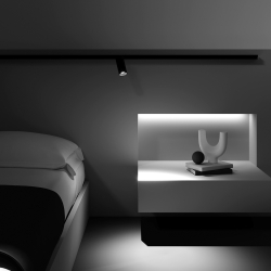Трековый светильник Maytoni Technical TR032-2-12W3K-S-B