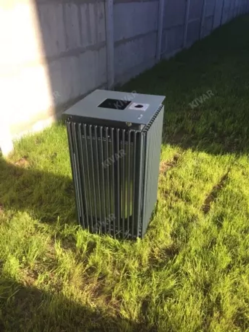 Урна «Саратов»