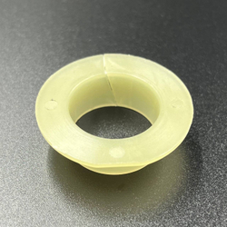 Втулка румпеля пластиковая Yamaha 9.9-15, F9.9-25 (Omax)