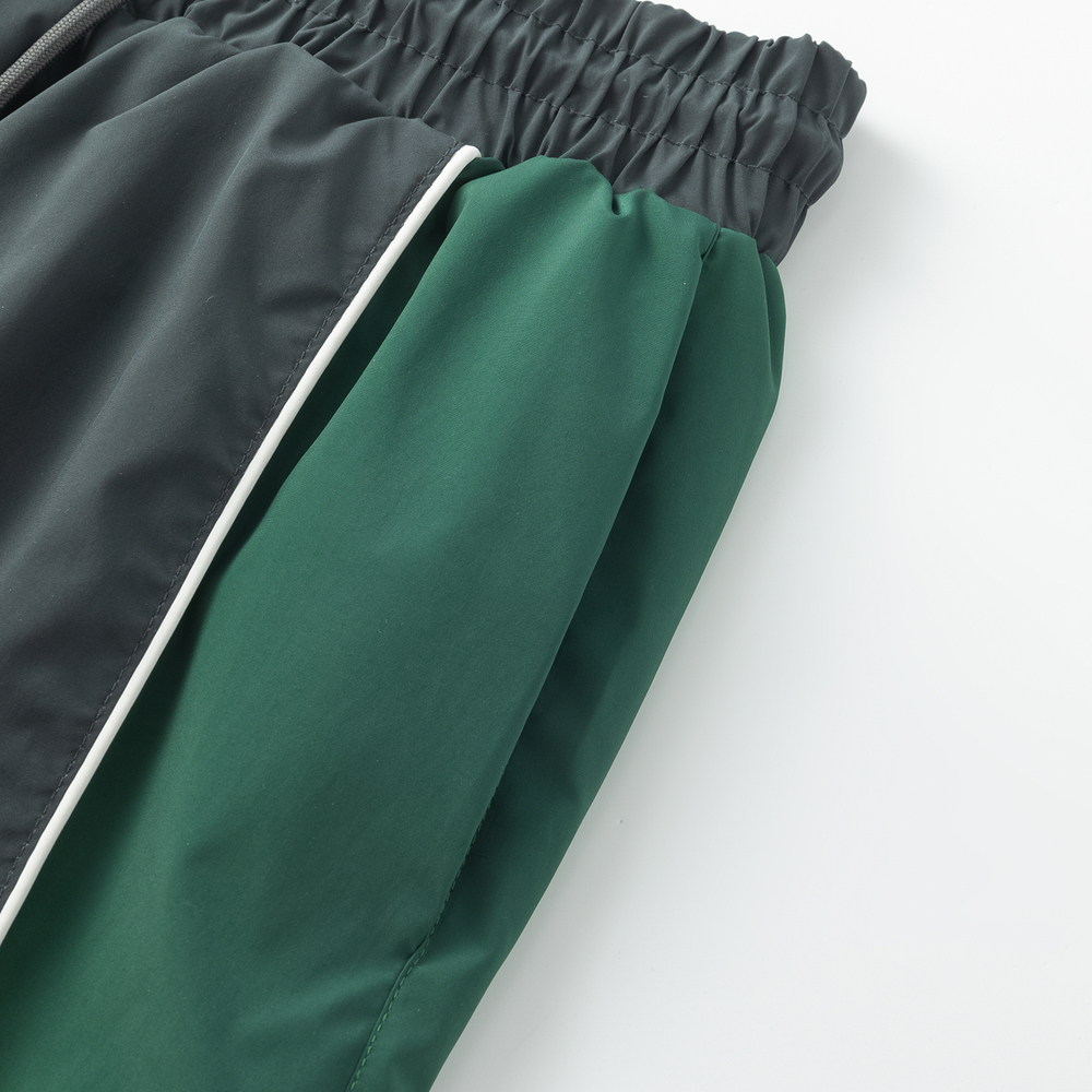 Брюки YMKASHIX College