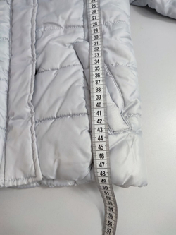 Куртка демисезонная на 10 лет