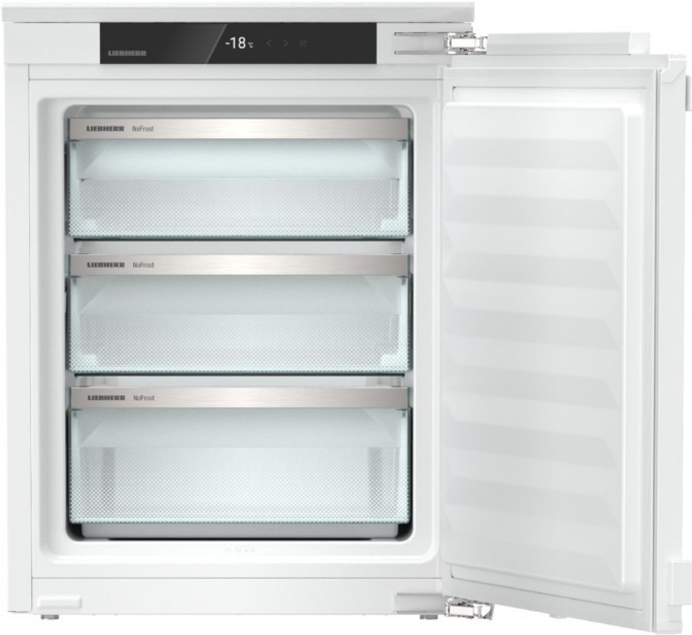 Встраиваемая морозильная камера Liebherr IFNe 3503