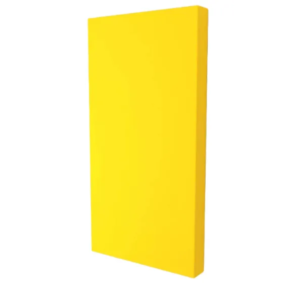 Acoustic-Space Premium Yellow 124x64x10