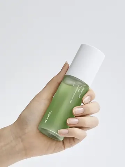 Celimax Восстанавливающий ампульный мист с экстрактом нони The Real Noni Energy Ampoule Mist 50 мл