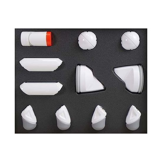 Интерактивный робот KEYi TECH ClicBot Full Kit