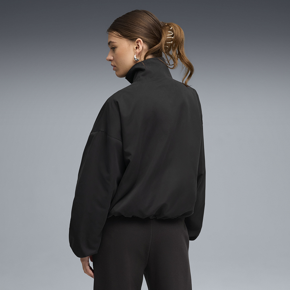 Женская ветровка PUMA Style Jacket