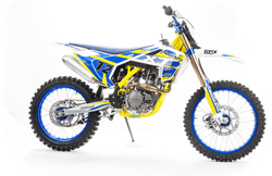 Мотоцикл кроссовый эндуро MOTOLAND XT250 ST FA
