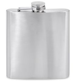 GT-97 Подарочный н-р фляжка с аксессуарами 500 мл