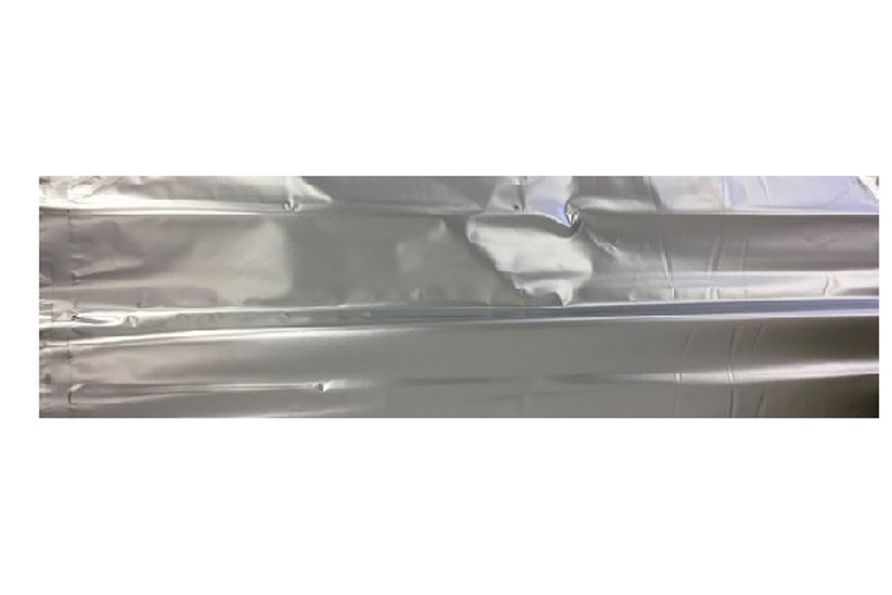 15005.1 Пакет "Фасовочный для чая" размер=28*6,5*4см, полипр. без рисунка