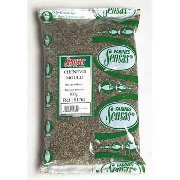 Добавка в прикормку Sensas COPRAH MOLASSES 1кг