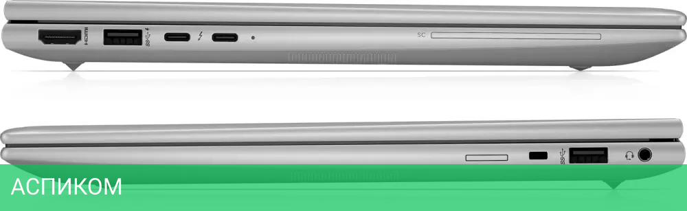 Ноутбук HP ZBook Firefly 14 G10 865U2EAR