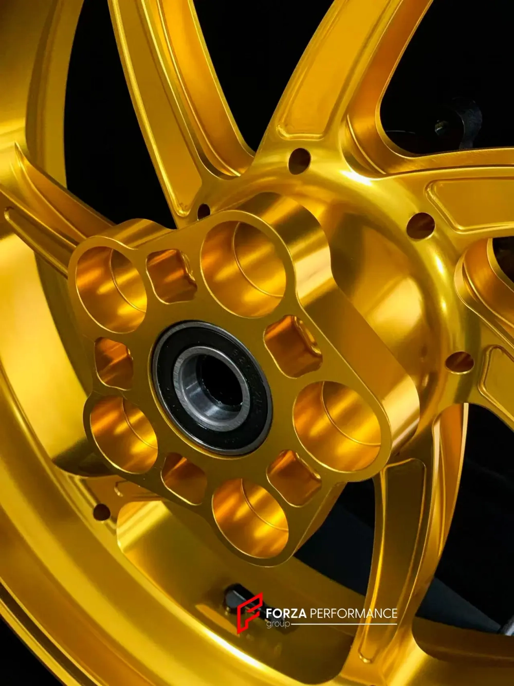 Кованые диски для KAWASAKI NINJA Z900 SE Z900RS кавасаки мотоцикл колеса ковка диск