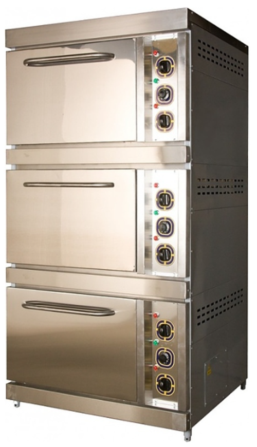 Шкаф жарочный ONEGA ШЖЭ-3