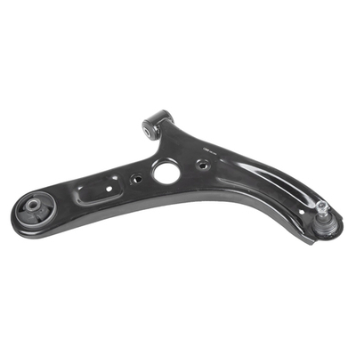 Рычаг передний R Kia Cerato/Forte/Forte Koup 09 GANZ GIK11054