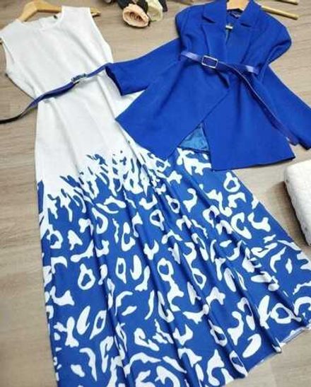 Костюм 50338053 Fabrika