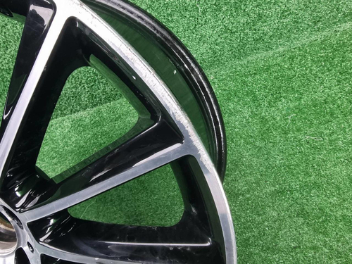 Диск литой R19 Mercedes C w205 (14-23) AMG перед