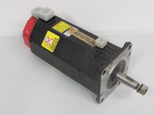 FANUC A06B-0147-B675