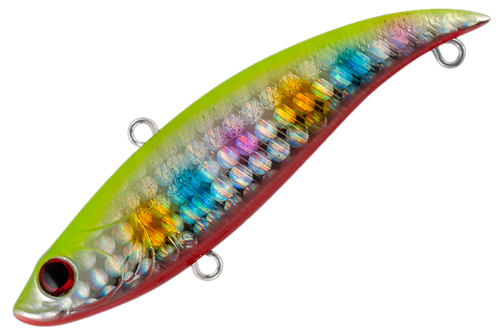 Раттлин TsuYoki Vika 75S (75мм, 16гр)