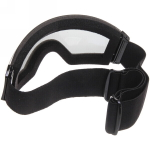 Очки горнолыжные H051, черный