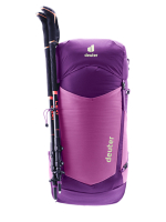 Рюкзак Deuter Speed Lite 28 SL, артикул 3412425_5346, цвет Lotus/Mystic