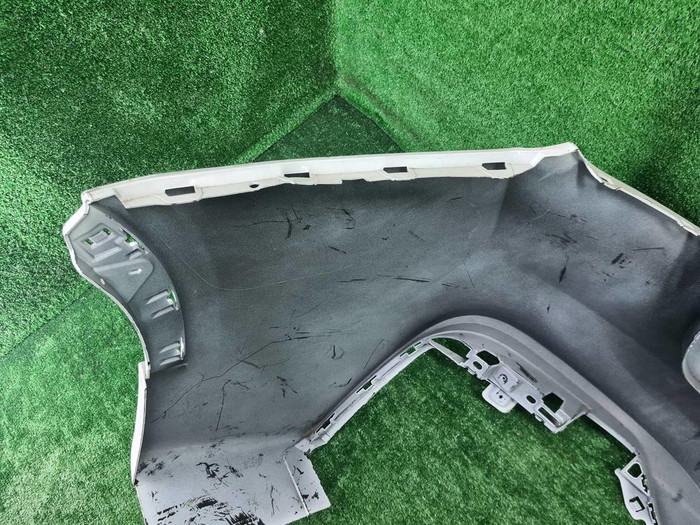 Бампер задний BMW X6 F16 (2014-2020) M-paket