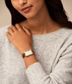 Женские наручные часы Fossil ES5307