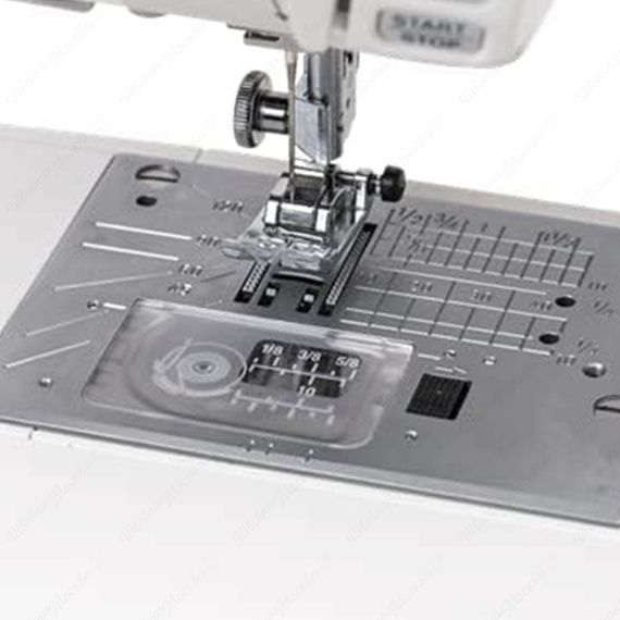 Швейная машина Janome 4120QDC-T