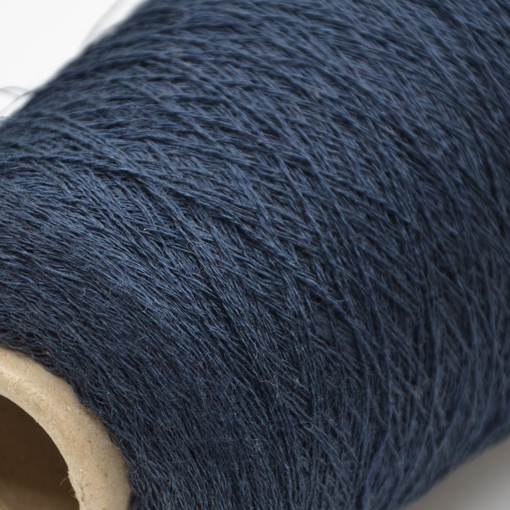 Millefili s.p.a. Art. Mingherlino (синий петролевый)