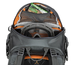 Рюкзак Lowepro Whistler BP 350 AW II, серый