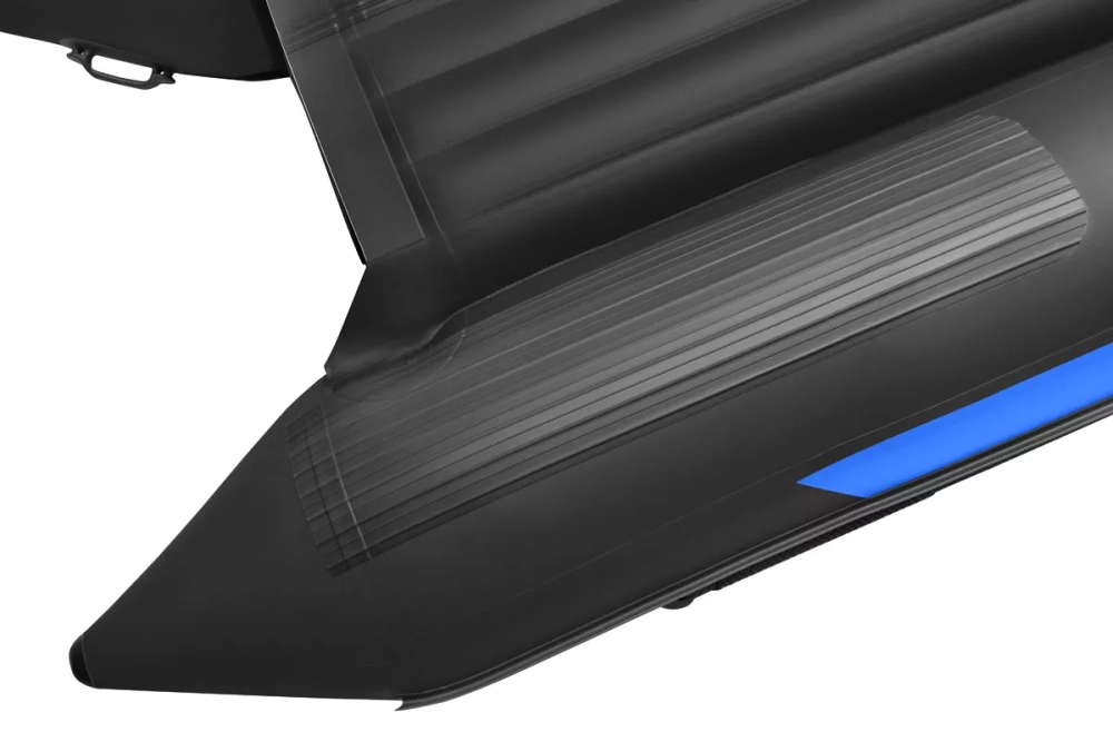 Моторная лодка ПВХ Zefir 3500 НДНД