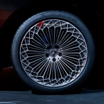 КОВАНЫЕ ДИСКИ ДЛЯ MERCEDES-BENZ S-CLASS W223 Рестайлинг 2026+ МЕРСЕДЕС-БЕНЦ