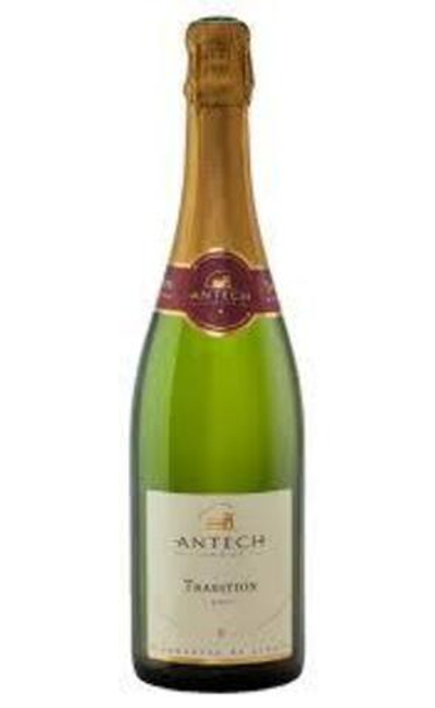 Вино игристое Бланкет де Лиму Антеш Традисьон Брют