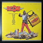 D.C. Cab - Music From The Original Motion Picture Soundtrack (США 1983г.)