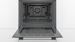 Встраиваемый электрический духовой шкаф Bosch HBJ314ES0R
