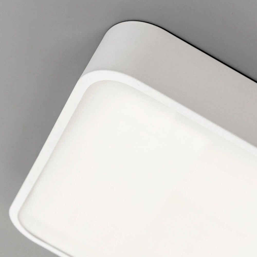 Citilux Купер CL724K24V0 LED Светильник потолочный Белый