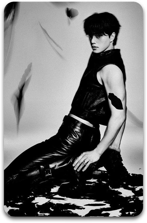 Карта #2031 / Song Kang