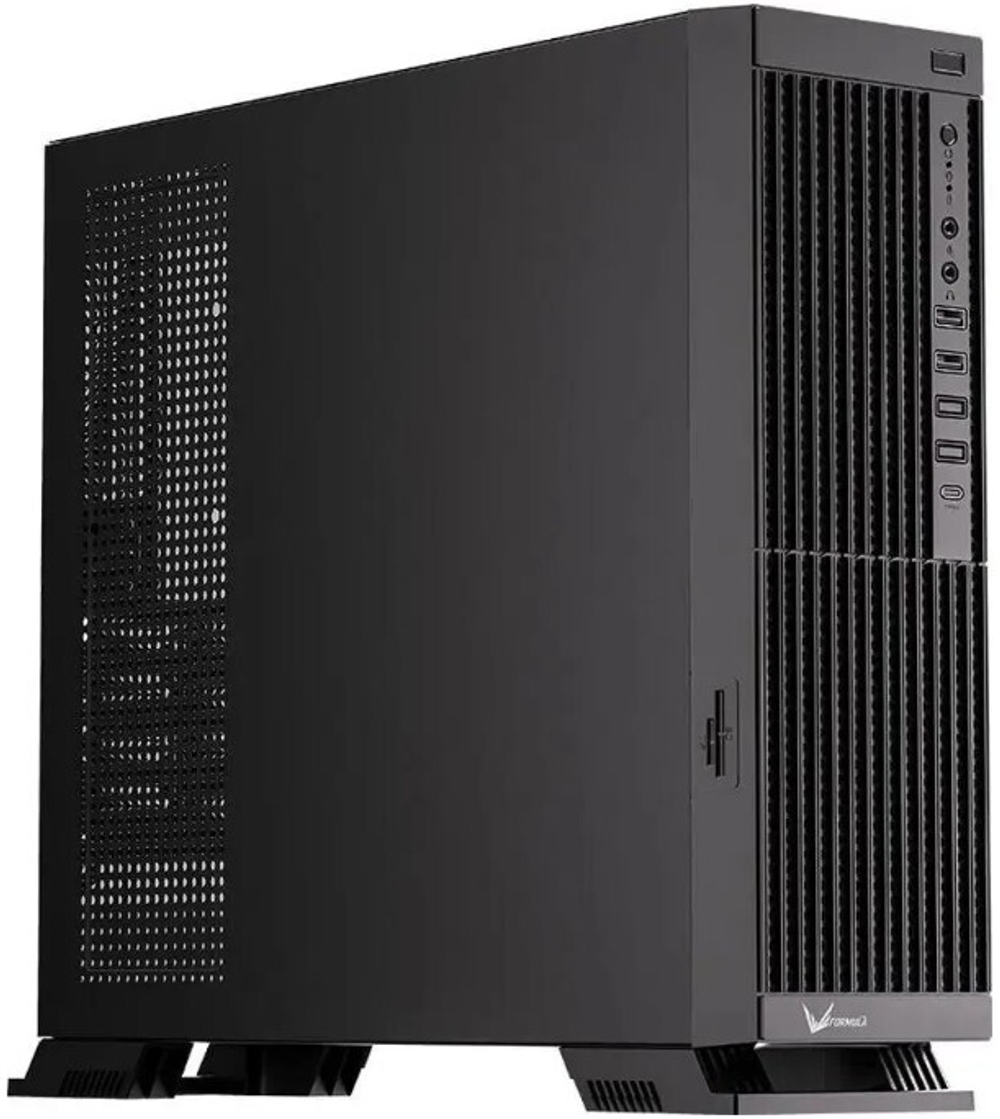 Корпус mATX Formula V SFF T11