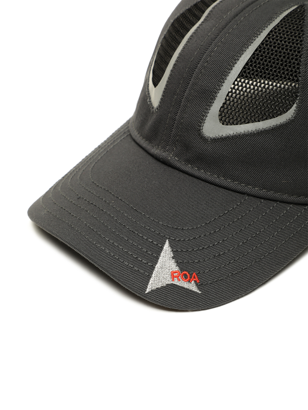 Кепка 6 Panel